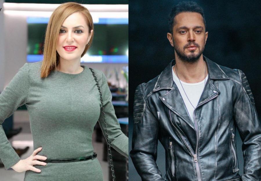 Murat Boz Sevda Ələkbərzadəni bəyəndiyini dedi